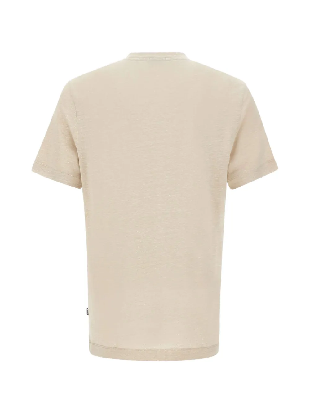 BOSS Thompson T-shirt Beige