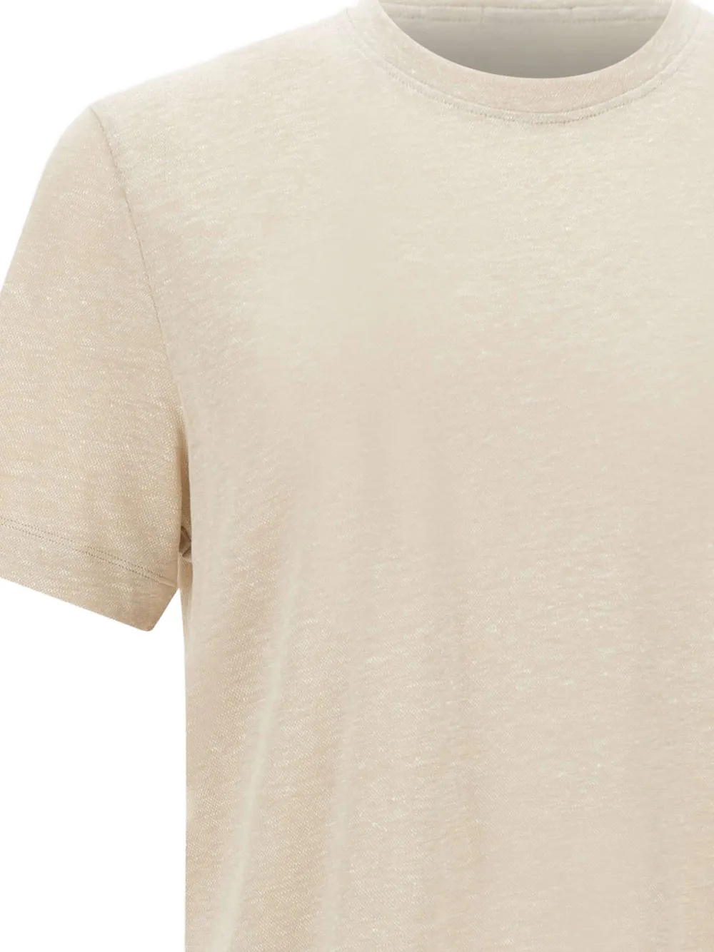 BOSS Thompson T-shirt Beige