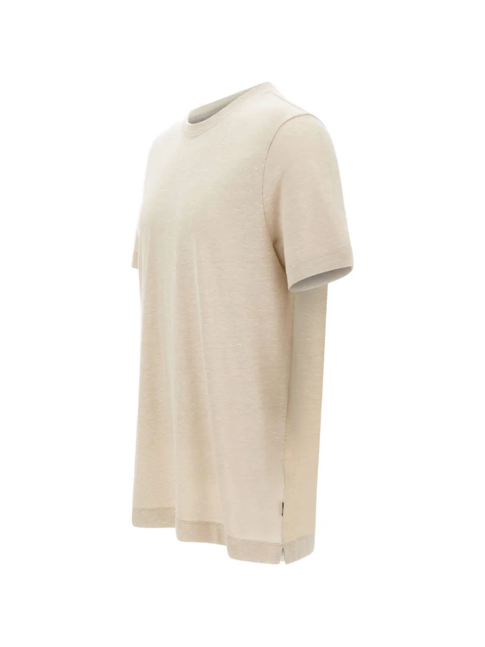 BOSS Thompson T-shirt - Nude