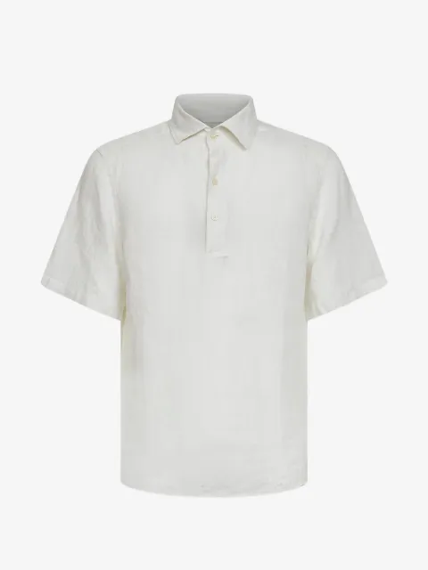 MC2 Saint Barth playera tipo polo Raphael