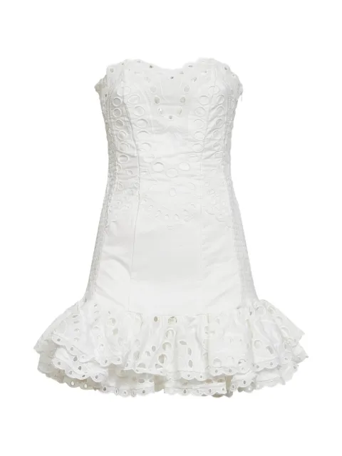 Charo Ruiz Ibiza vestido corto Santy