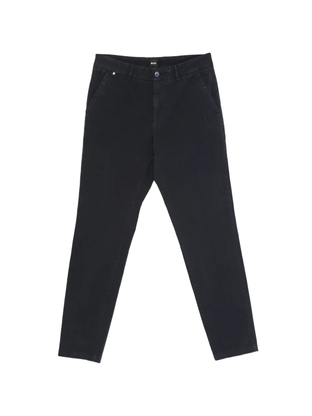 BOSS H-Kaiton 1 trousers - Blau