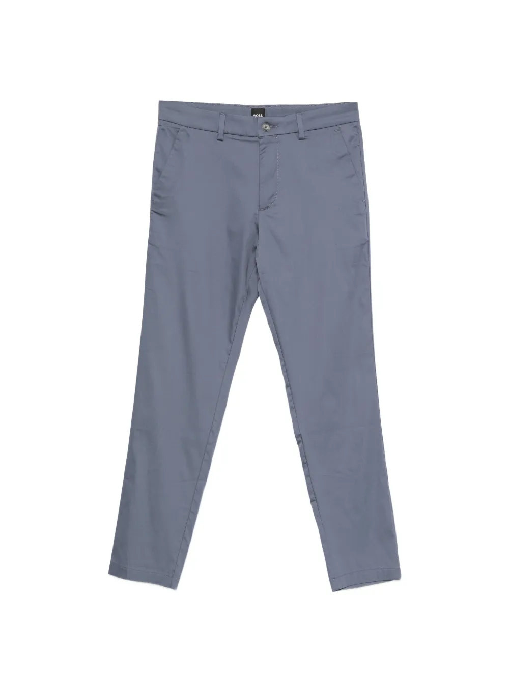 BOSS P-Kaiton1 trousers - Blau