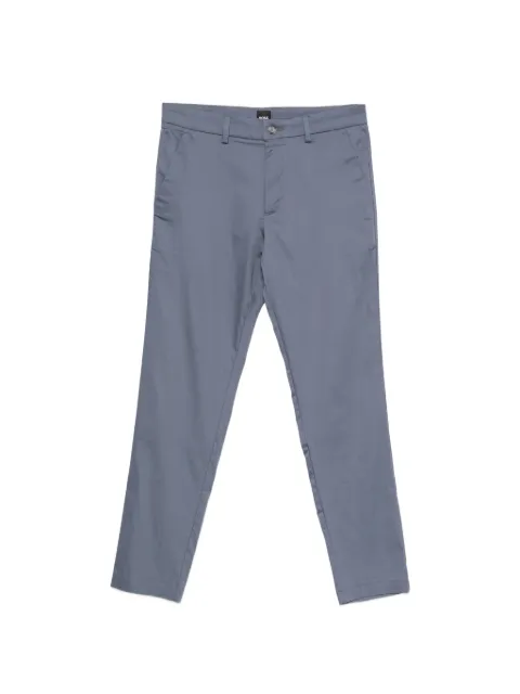 BOSS P-Kaiton1 trousers
