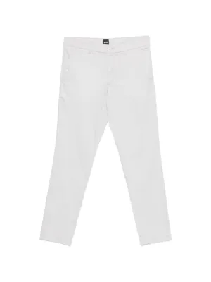 Karl Lagerfeld ドローストリング パンツ | ニュートラル | FARFETCH JP