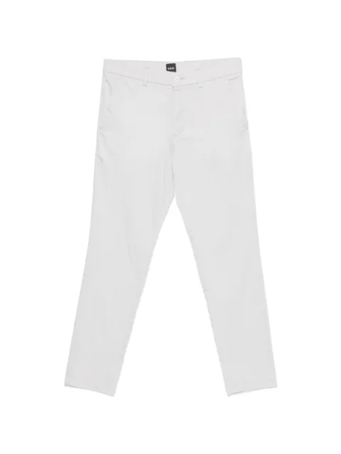 BOSS P-Kaiton1 trousers
