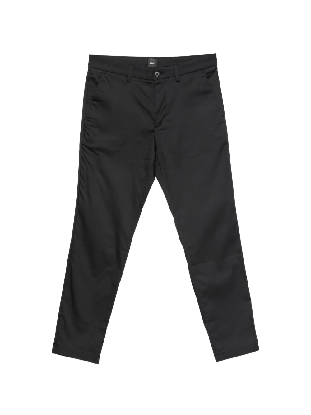 BOSS P-Kaiton 1 trousers - Nero
