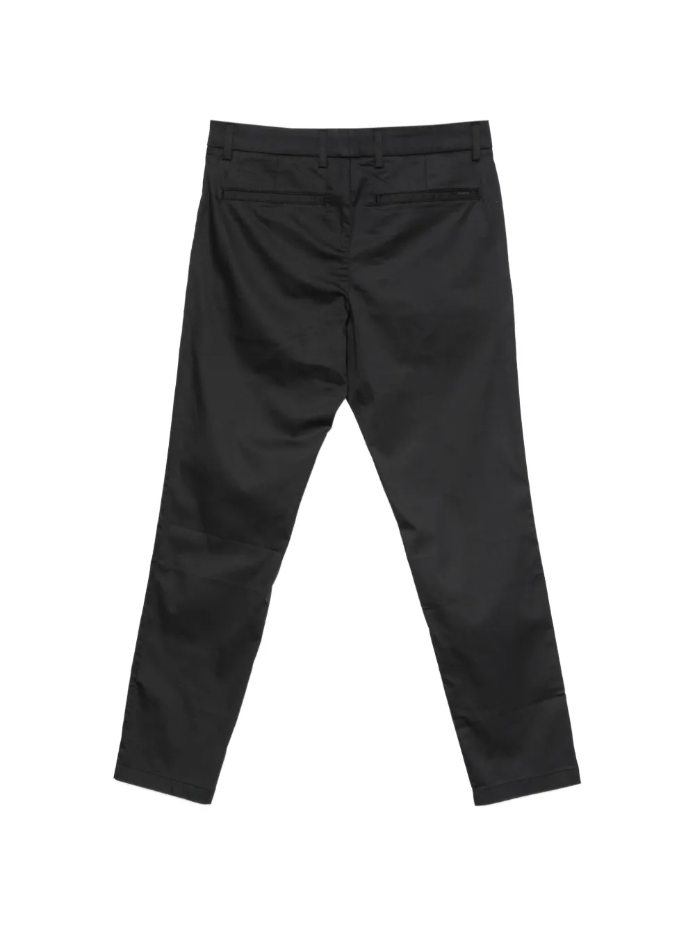 BOSS P-Kaiton 1 broek Zwart