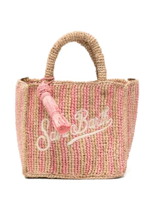 Dolce & Gabbana レース ハンドバッグ S | ピンク | FARFETCH JP
