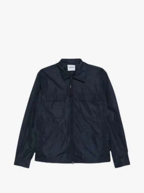 ASPESI zip-up lightweight jacket