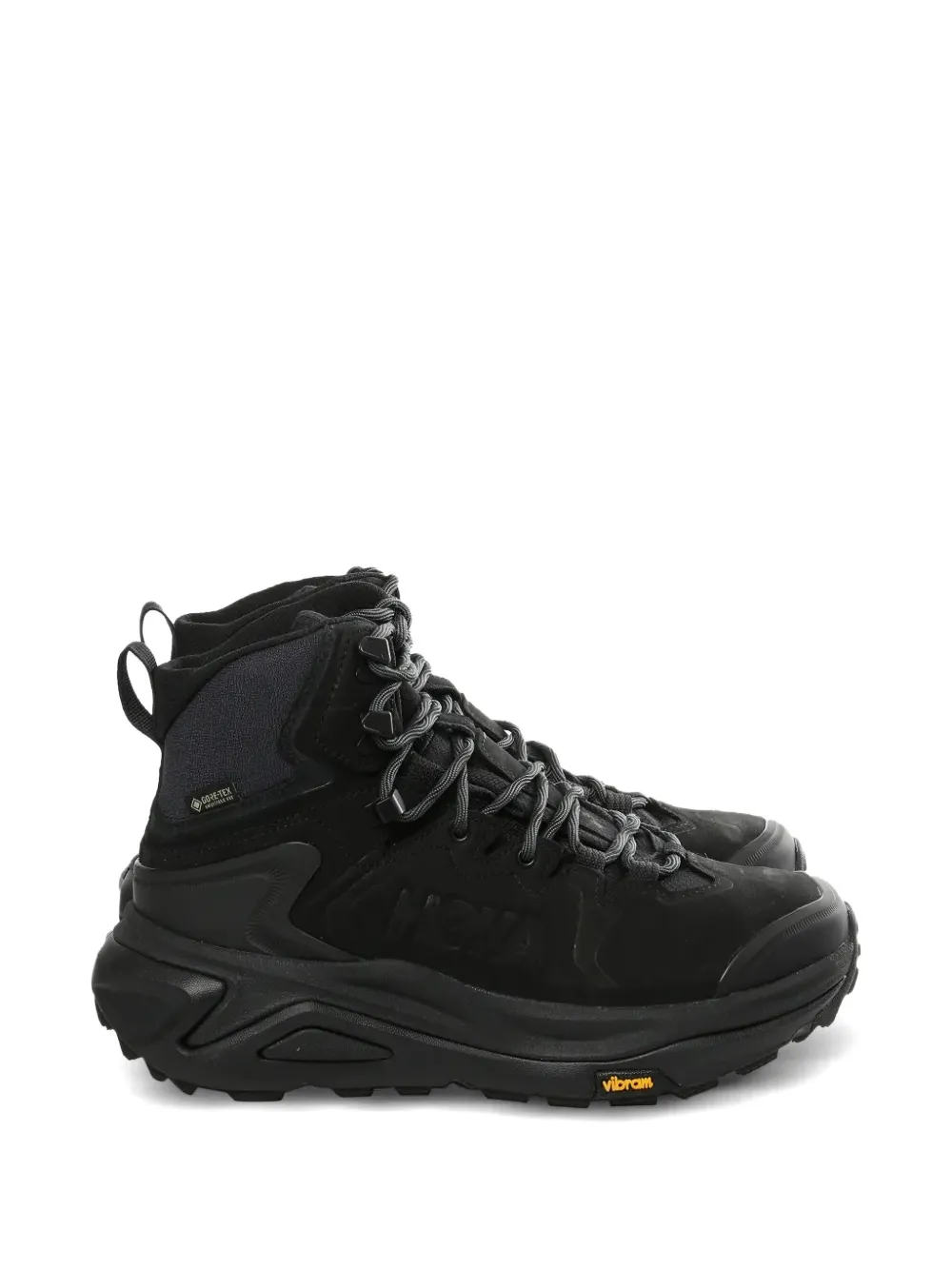HOKA Kaha 3 GTX sneakers - Nero