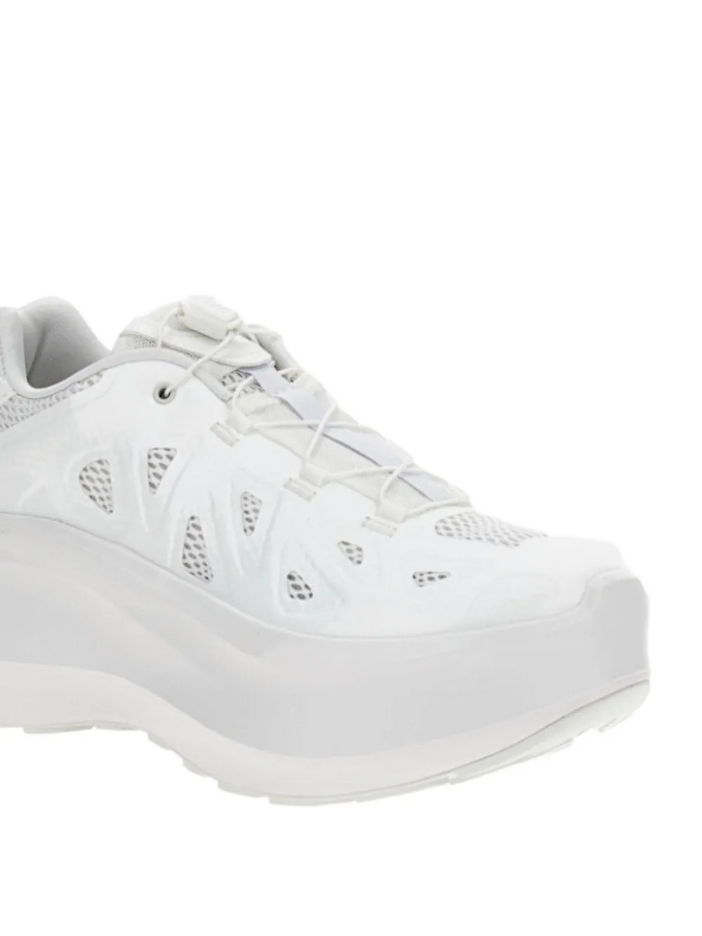 Comme Des Garçons x Salomon XT-Whisper sneakers Wit