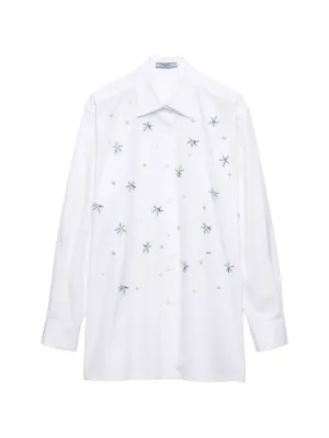PRADA - Blusas e Regatas Femininas - Farfetch