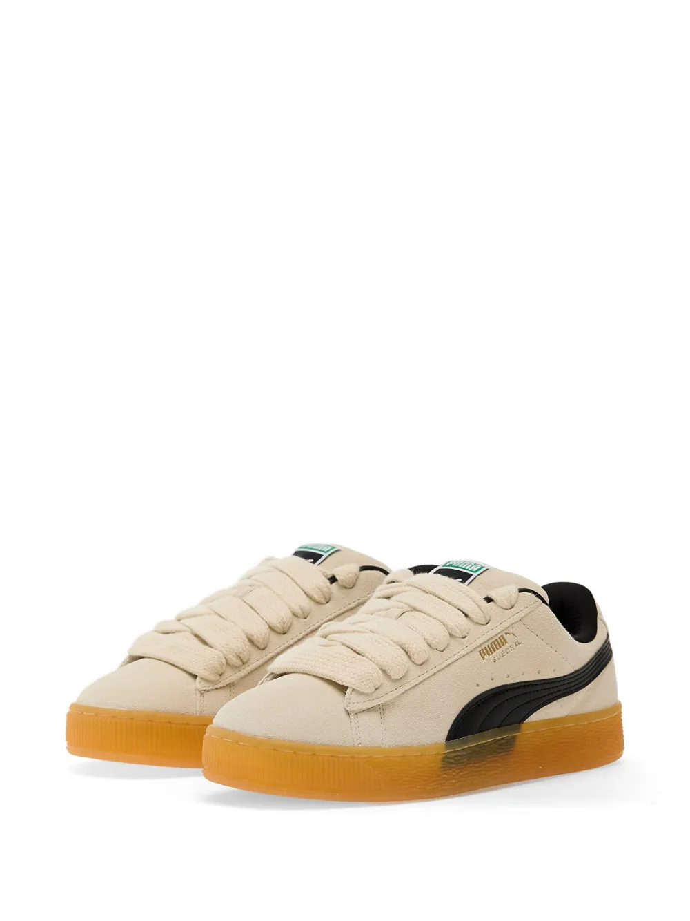 PUMA Suede XL sneakers Beige