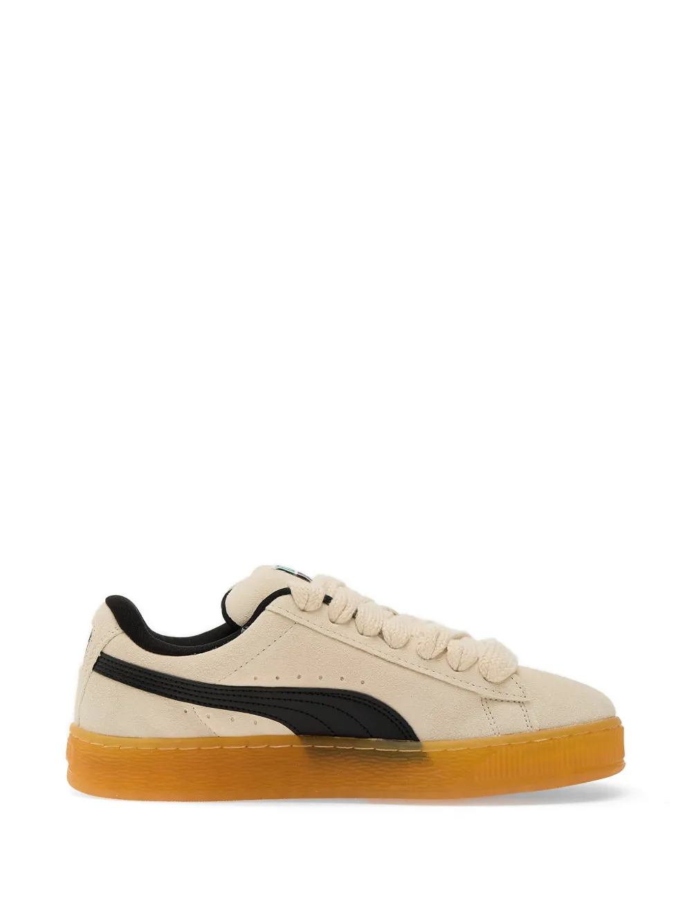 PUMA Suede XL sneakers Beige
