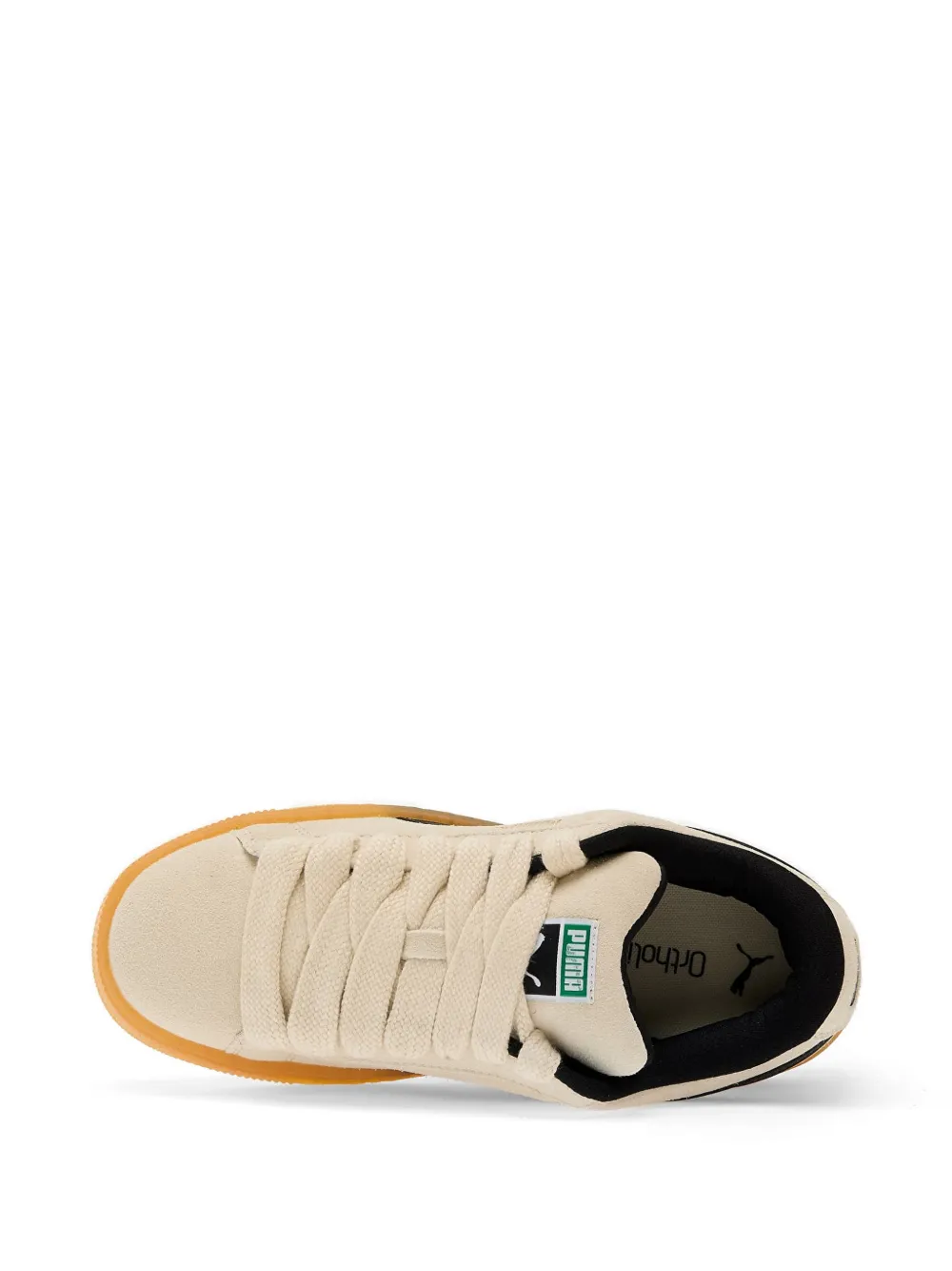 PUMA Suede XL sneakers Beige