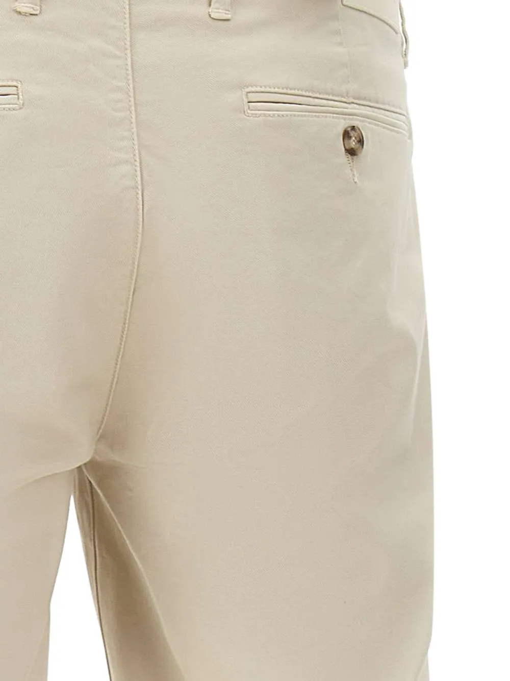 Re-Hash Mucha chino Beige