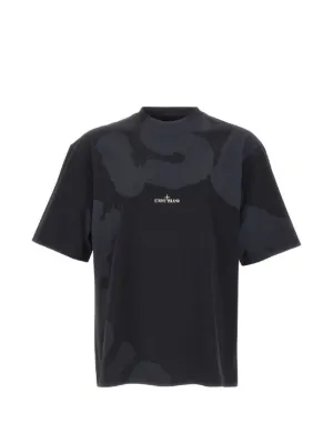 Stone Island（ストーンアイランド）メンズ ポロシャツ - FARFETCH