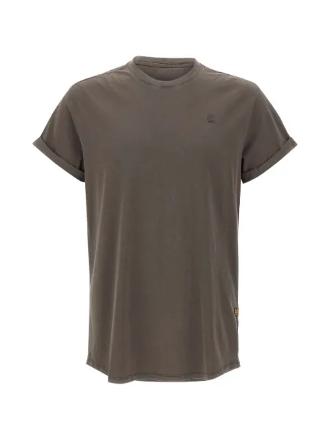 G-Star RAW Lash rolled-hem t-shirt