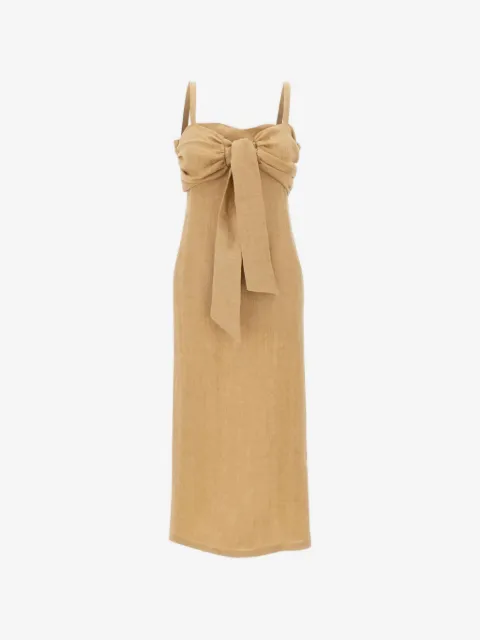 Marella vestido Buck