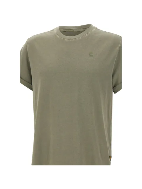 G-Star RAW Lash rolled-hem t-shirt