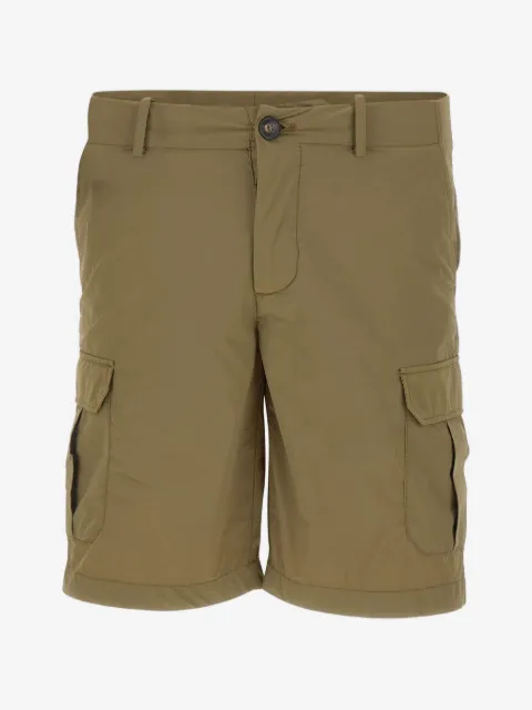 RRD short à poches cargo