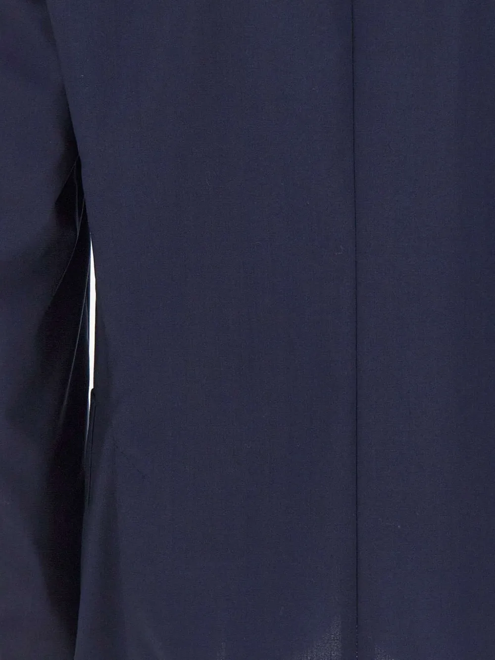 Corneliani Blazer Blauw