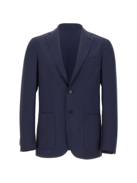 Corneliani Whisper blazer
