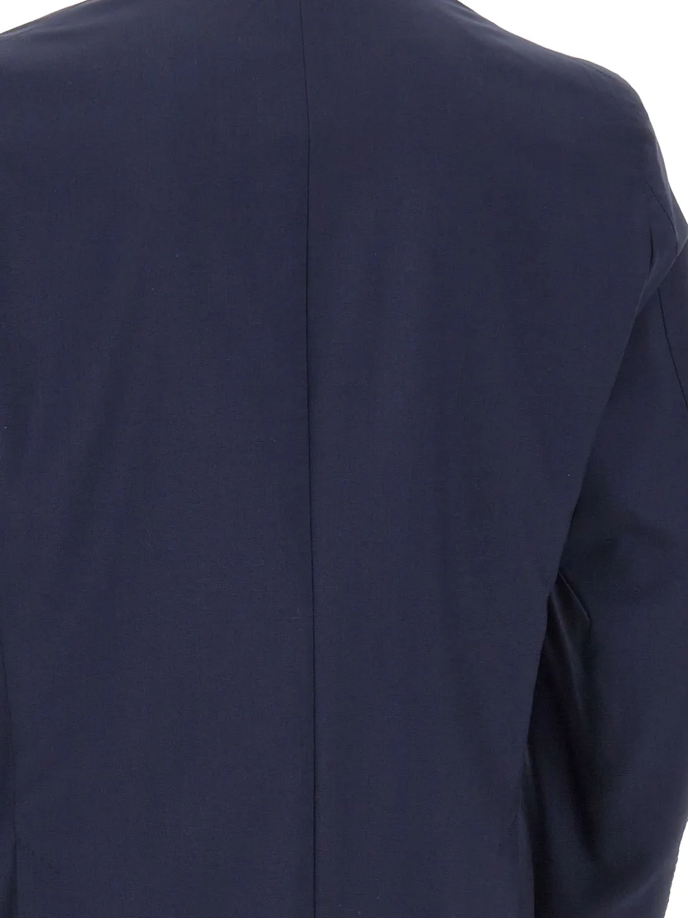 Corneliani Blazer Blauw