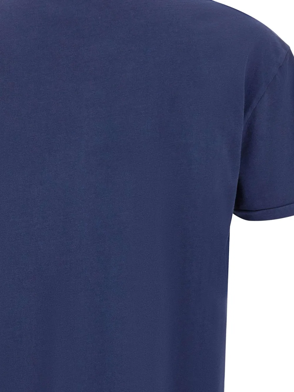 Polo Ralph Lauren T-shirt met grafische print Blauw