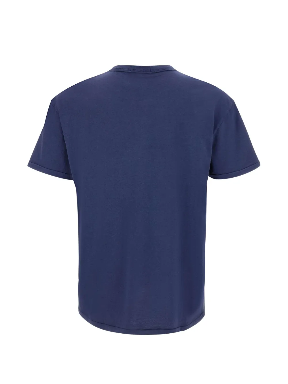 Polo Ralph Lauren T-shirt met grafische print Blauw