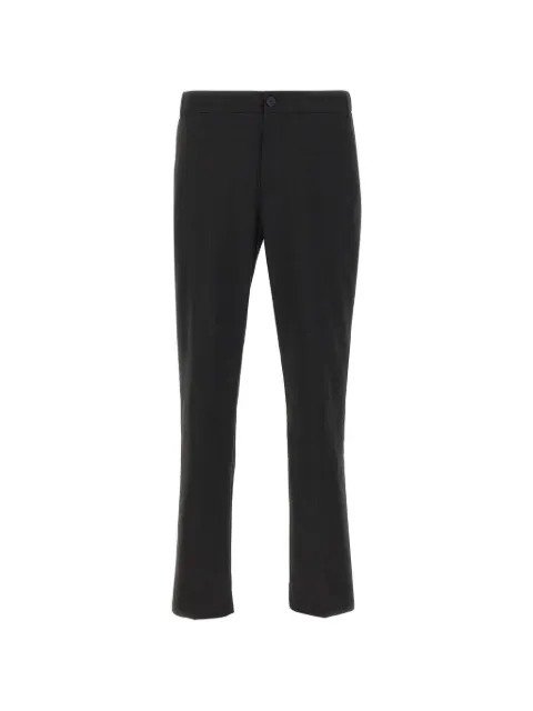 BOSS drawstring trousers