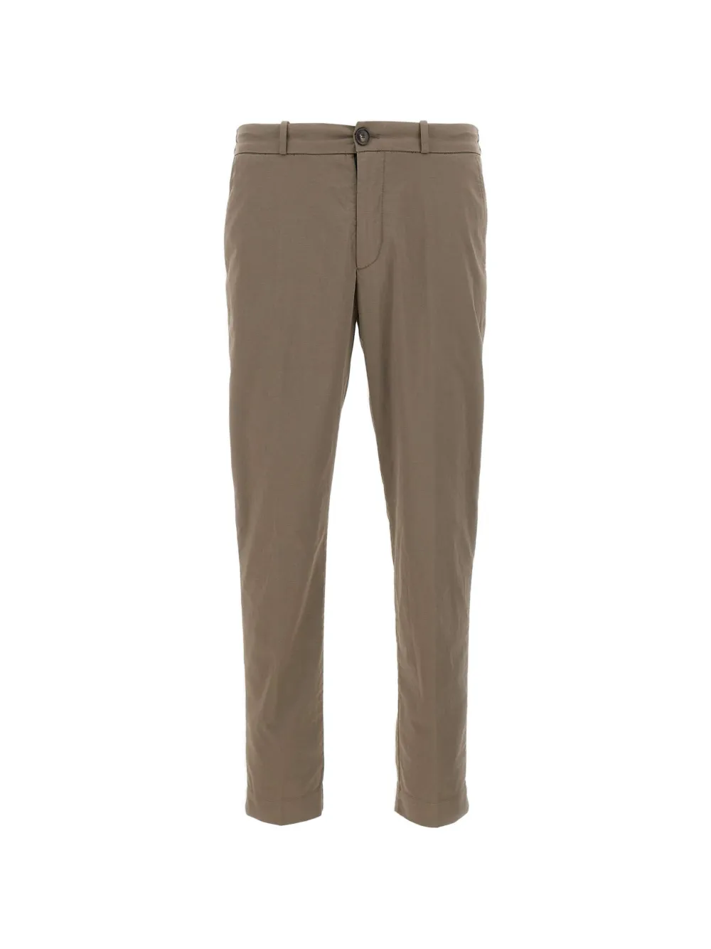 RRD elasticated-waistband trousers - Marrone