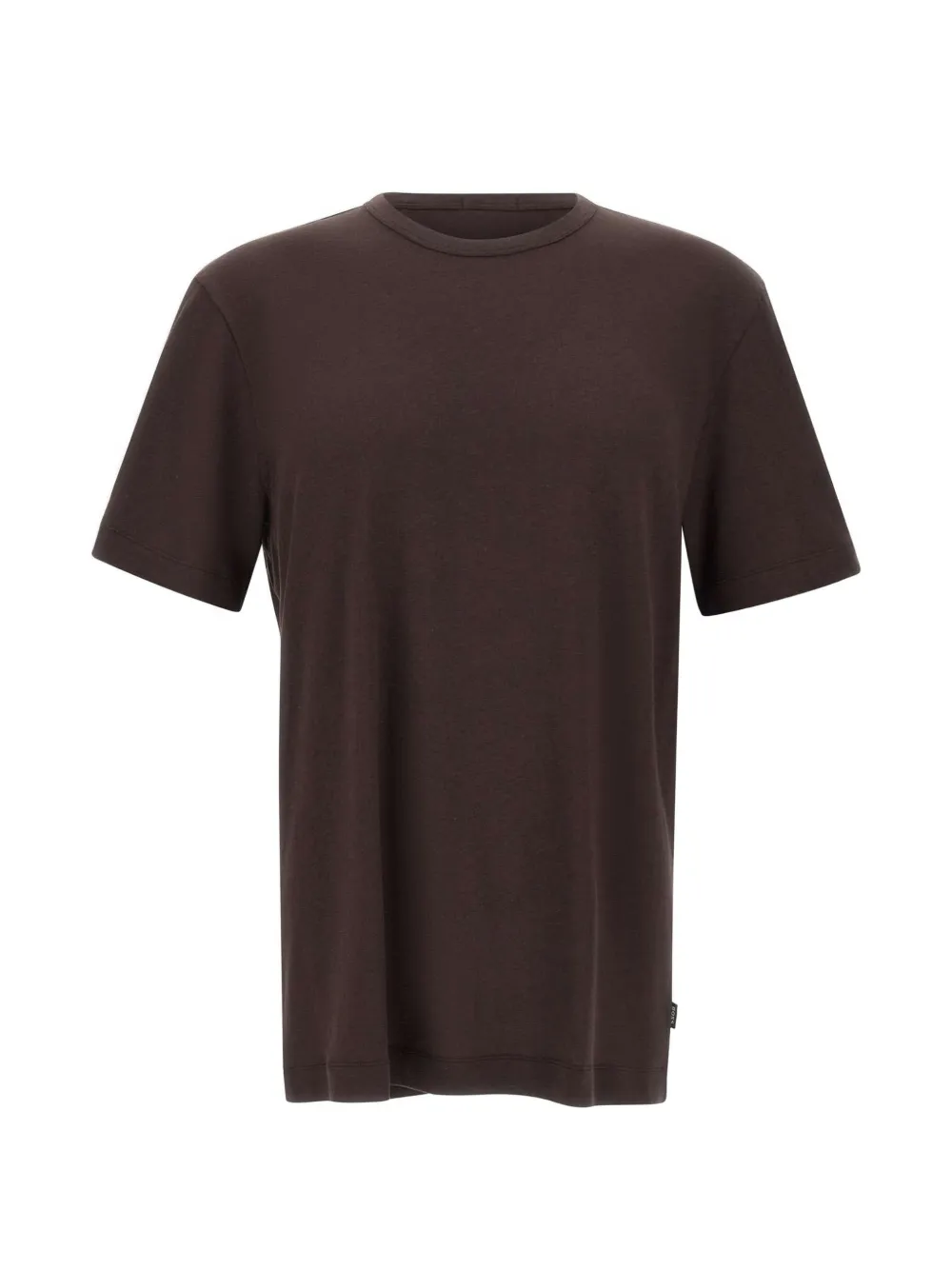 BOSS H-Taut T-shirt - Marrone