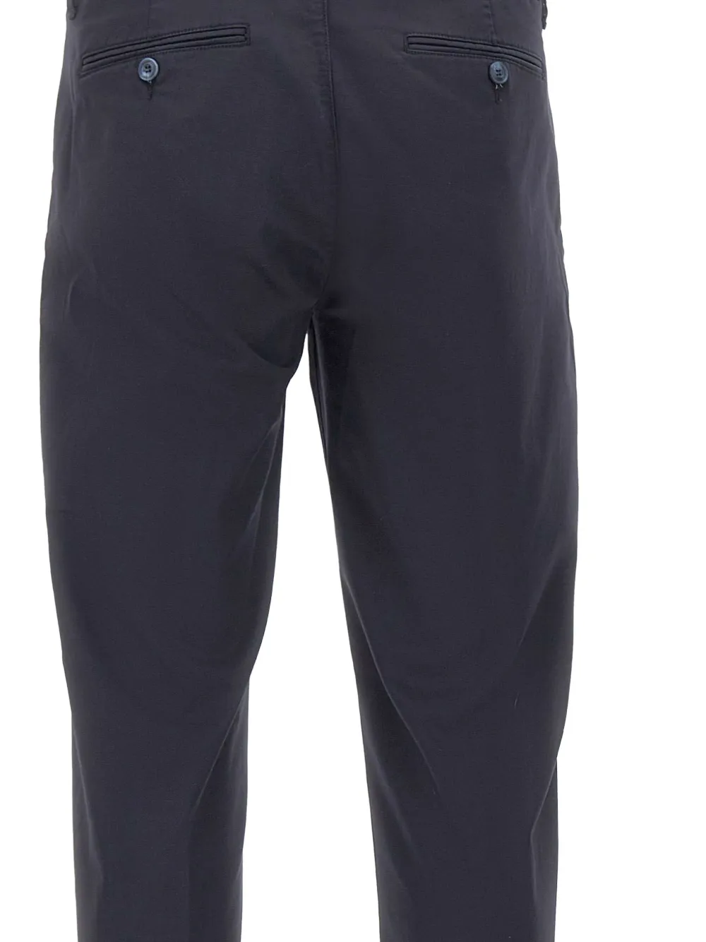 Re-Hash Mucha chino Blauw