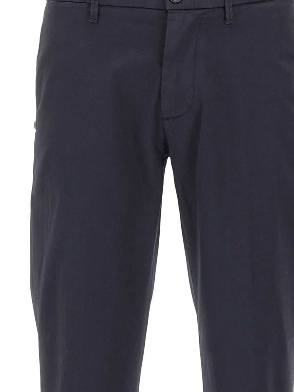 Re-Hash Mucha chino Blauw