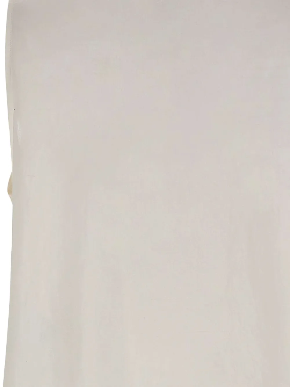BOSS Ilenna blouse Wit