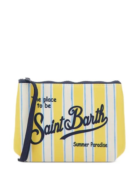 MC2 Saint Barth Aline clutch bag