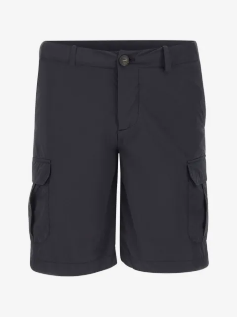 RRD cargo shorts