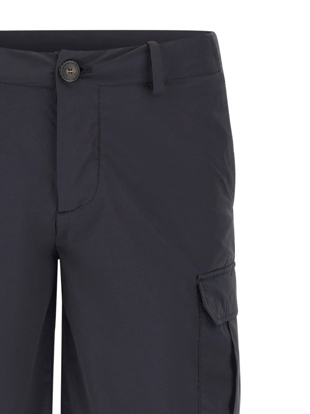 RRD Cargo shorts Blauw