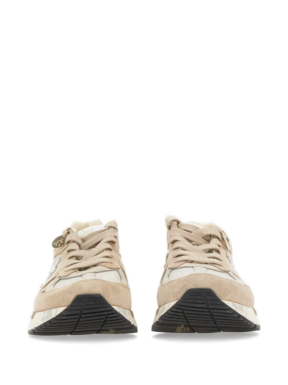 Premiata Mased sneakers Beige