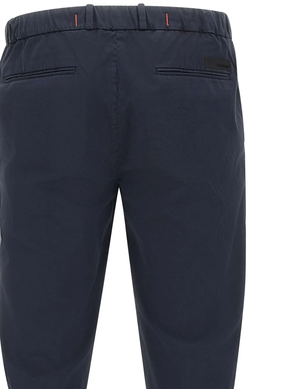 RRD Cottech Chino Jo broek Blauw