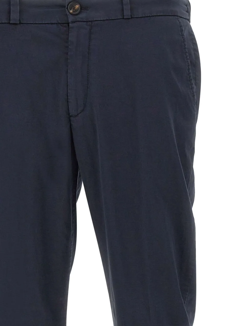RRD Cottech Chino Jo broek Blauw