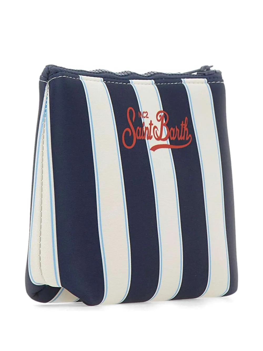 MC2 Saint Barth Aline clutch Blauw