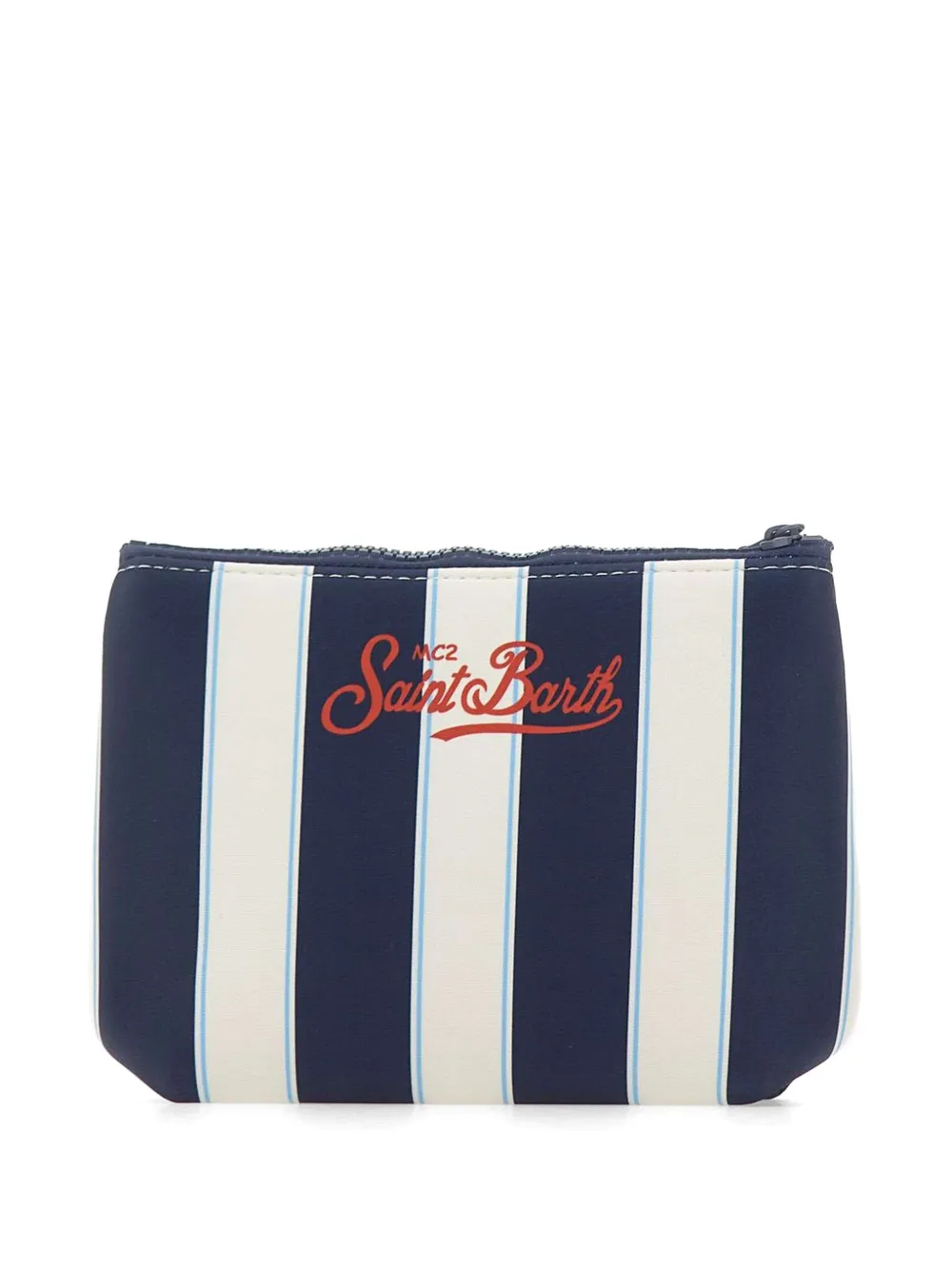 MC2 Saint Barth Aline clutch Blauw