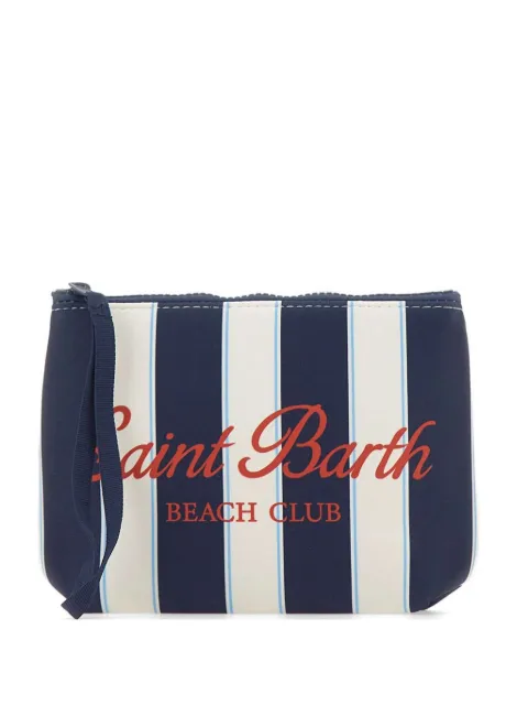 MC2 Saint Barth Aline clutch bag