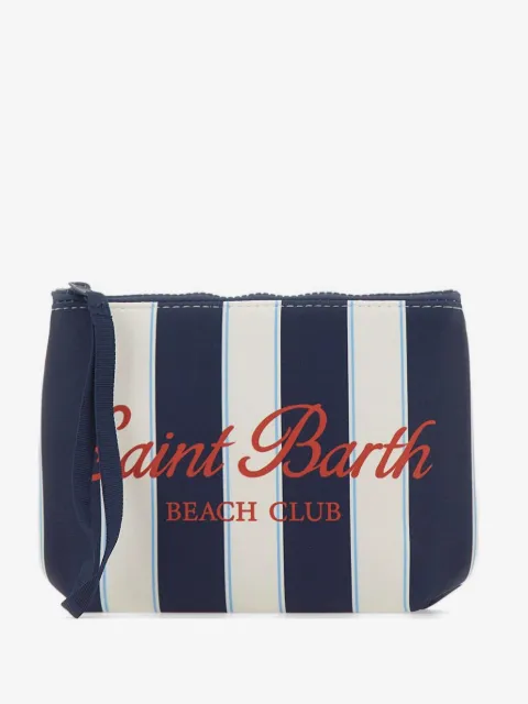 MC2 Saint Barth Aline clutch bag