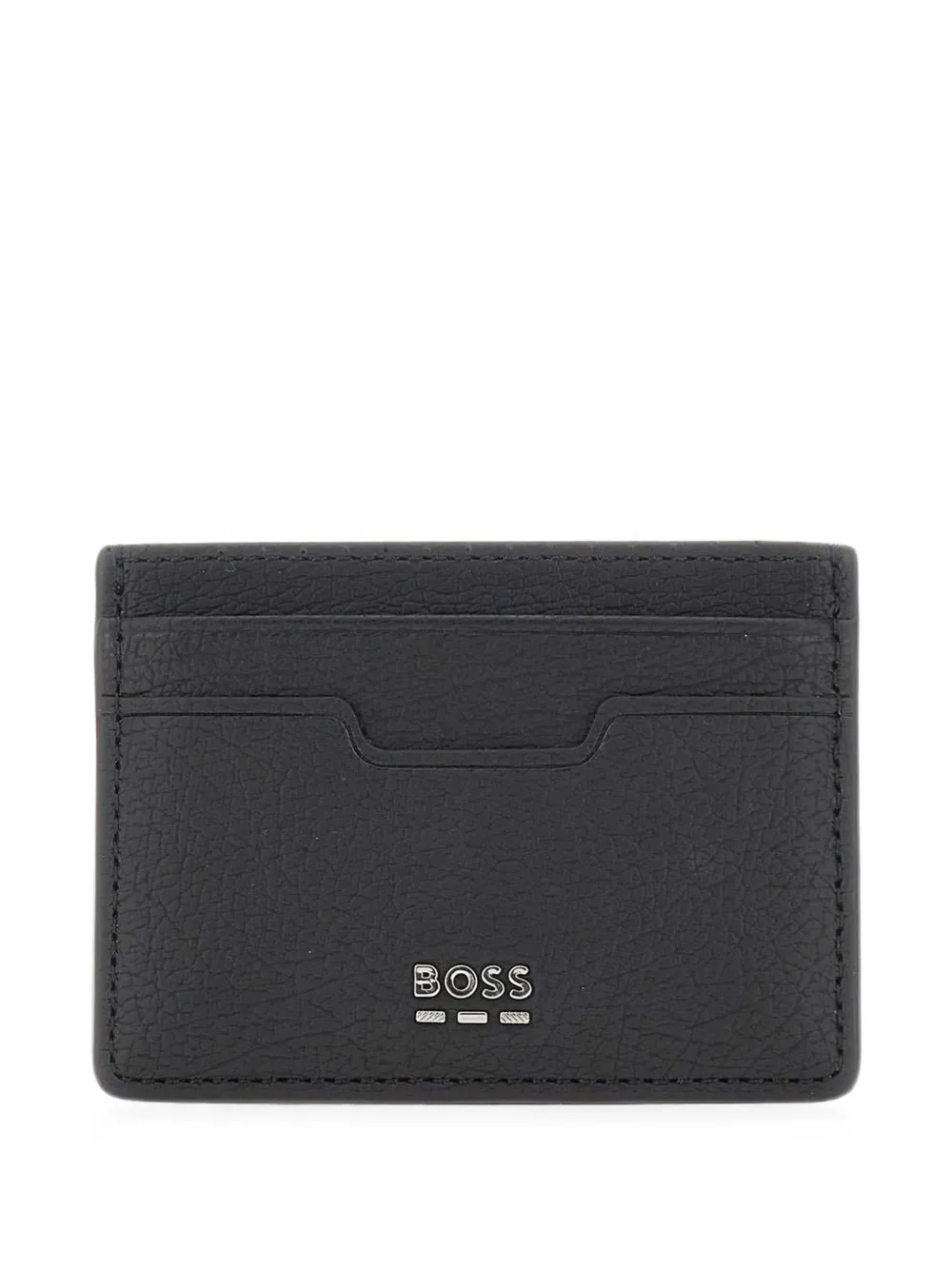 BOSS Lewys cardholder - Nero
