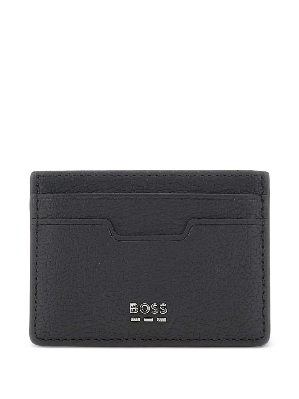 BOSS Lewys cardholder - Nero