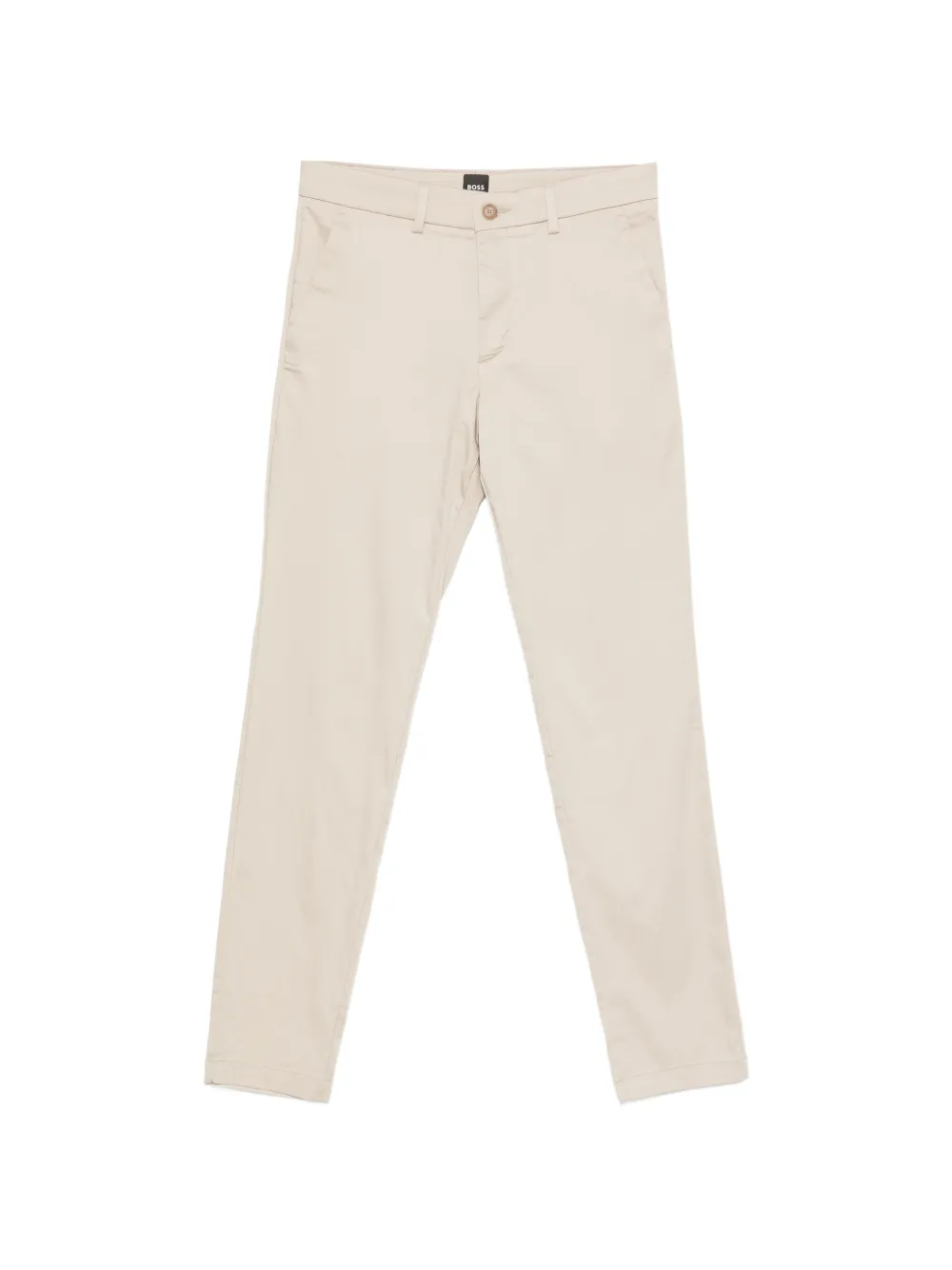 BOSS P-Kaiton 1 trousers - Nude